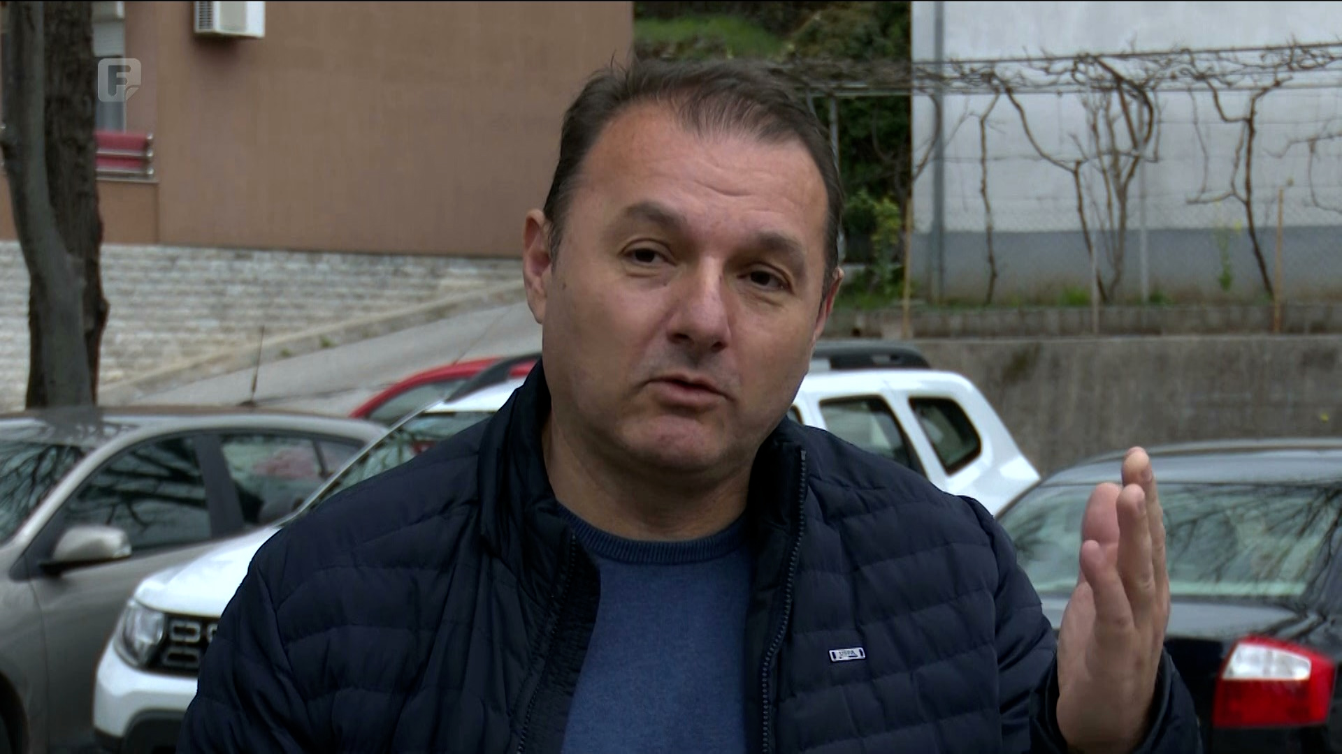 Logoraši nisu blagonaklono gledali Milanovićev dolazak u Mostar